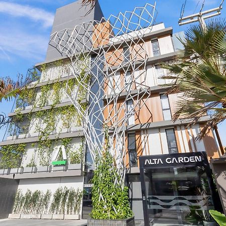 Alta Garden Housi Joao Pessoa By Carpediem Exterior photo