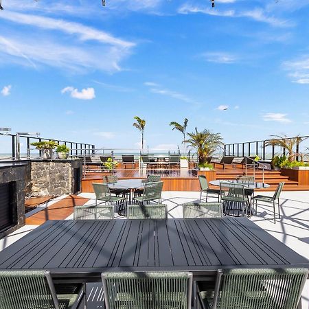 Alta Garden Housi Joao Pessoa By Carpediem Exterior photo