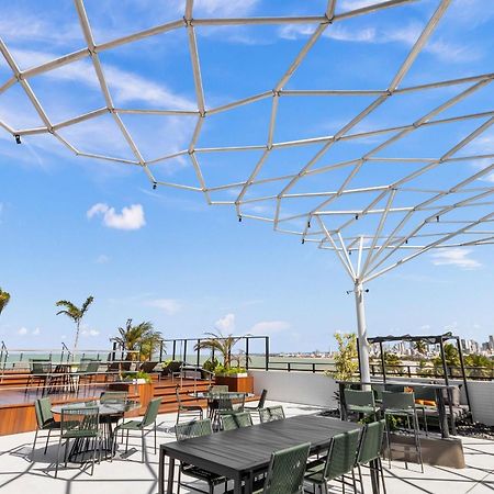 Alta Garden Housi Joao Pessoa By Carpediem Exterior photo