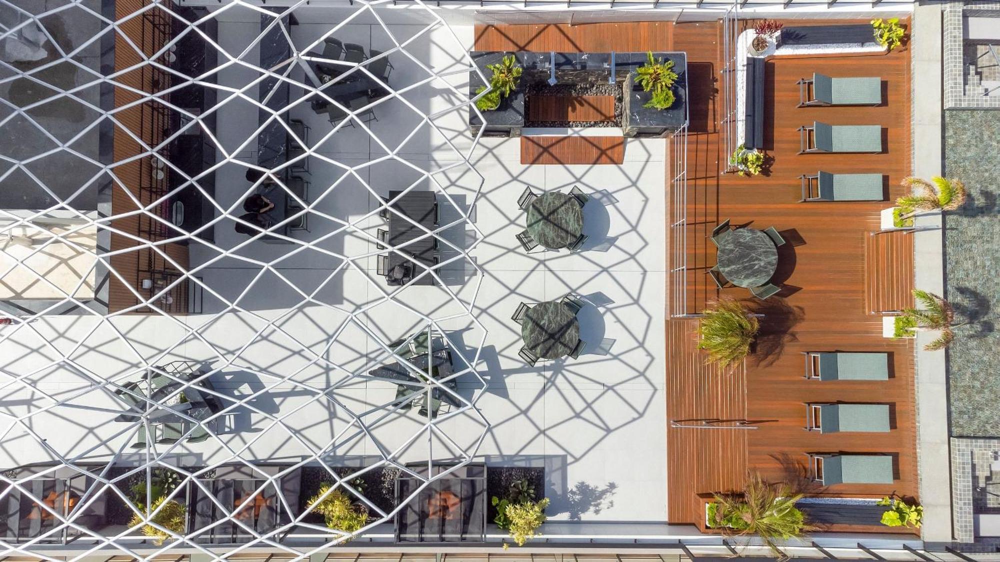 Alta Garden Housi Joao Pessoa By Carpediem Exterior photo