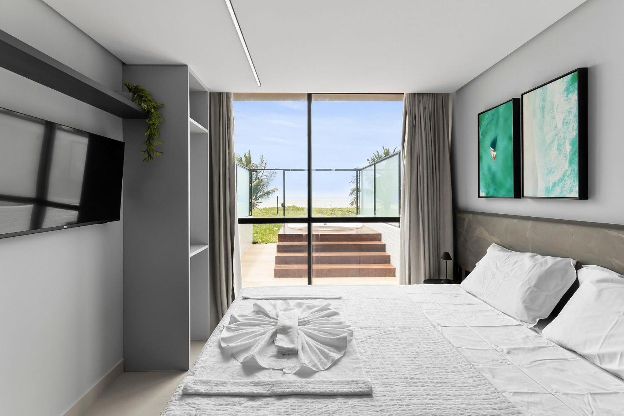 Alta Garden Housi Joao Pessoa By Carpediem Exterior photo