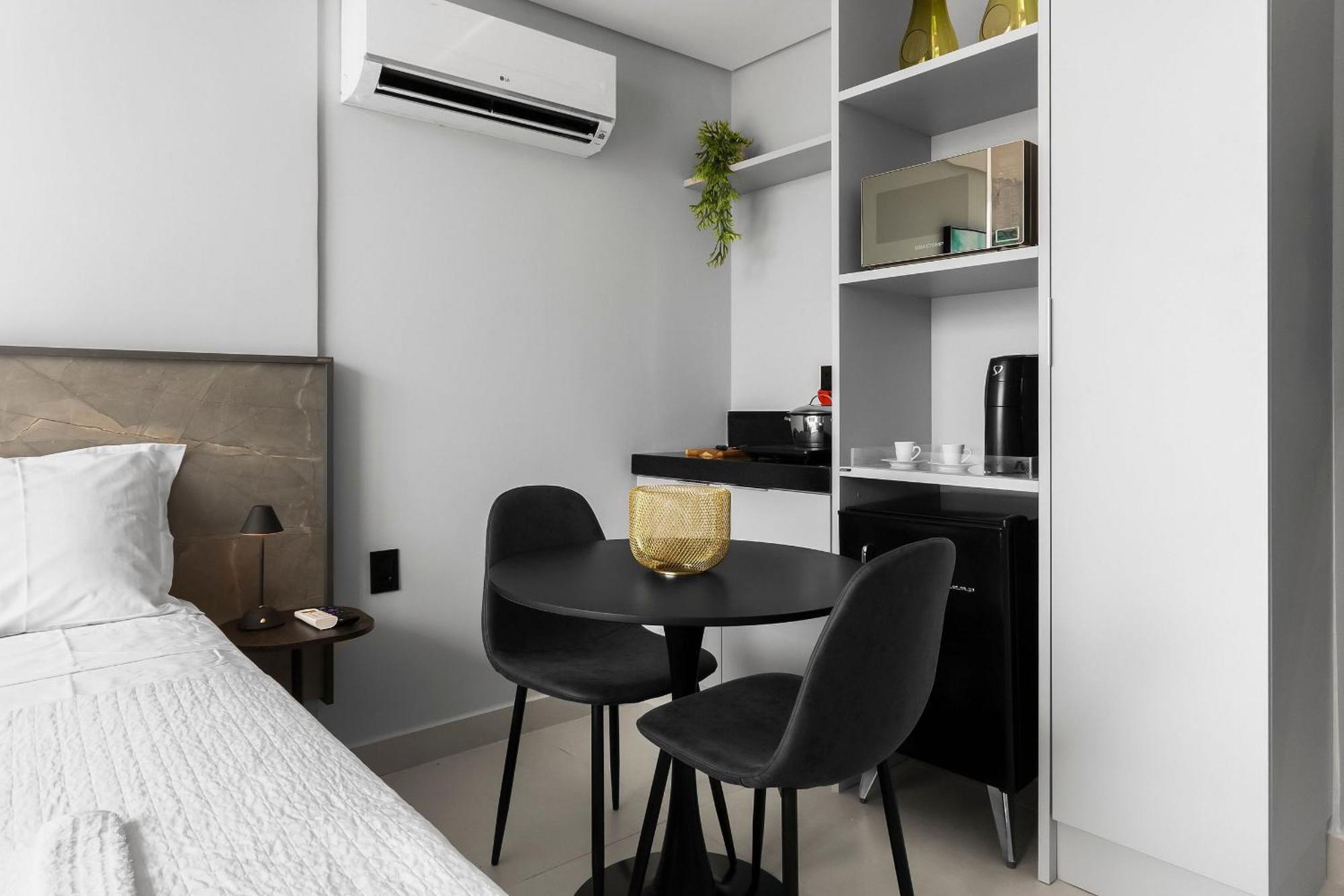 Alta Garden Housi Joao Pessoa By Carpediem Exterior photo