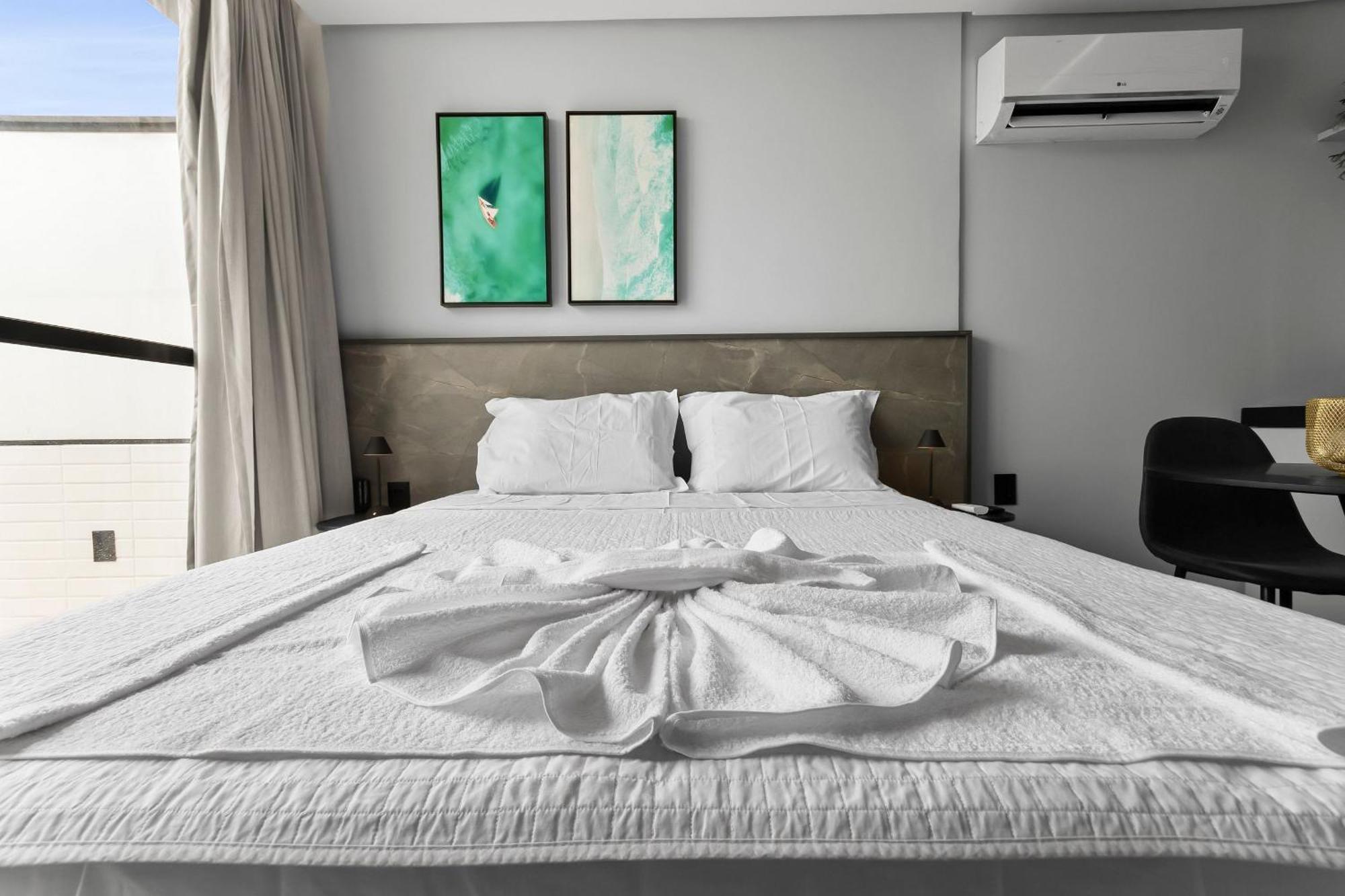 Alta Garden Housi Joao Pessoa By Carpediem Exterior photo