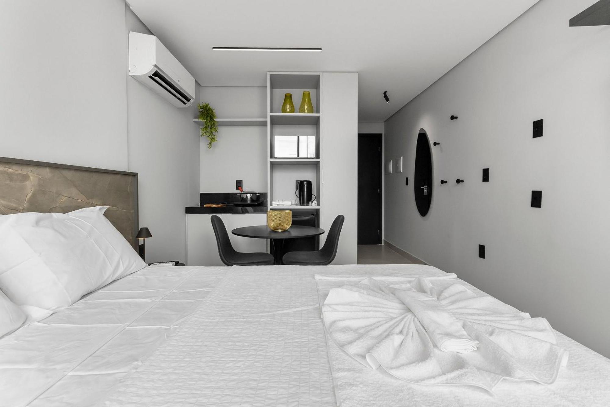 Alta Garden Housi Joao Pessoa By Carpediem Exterior photo