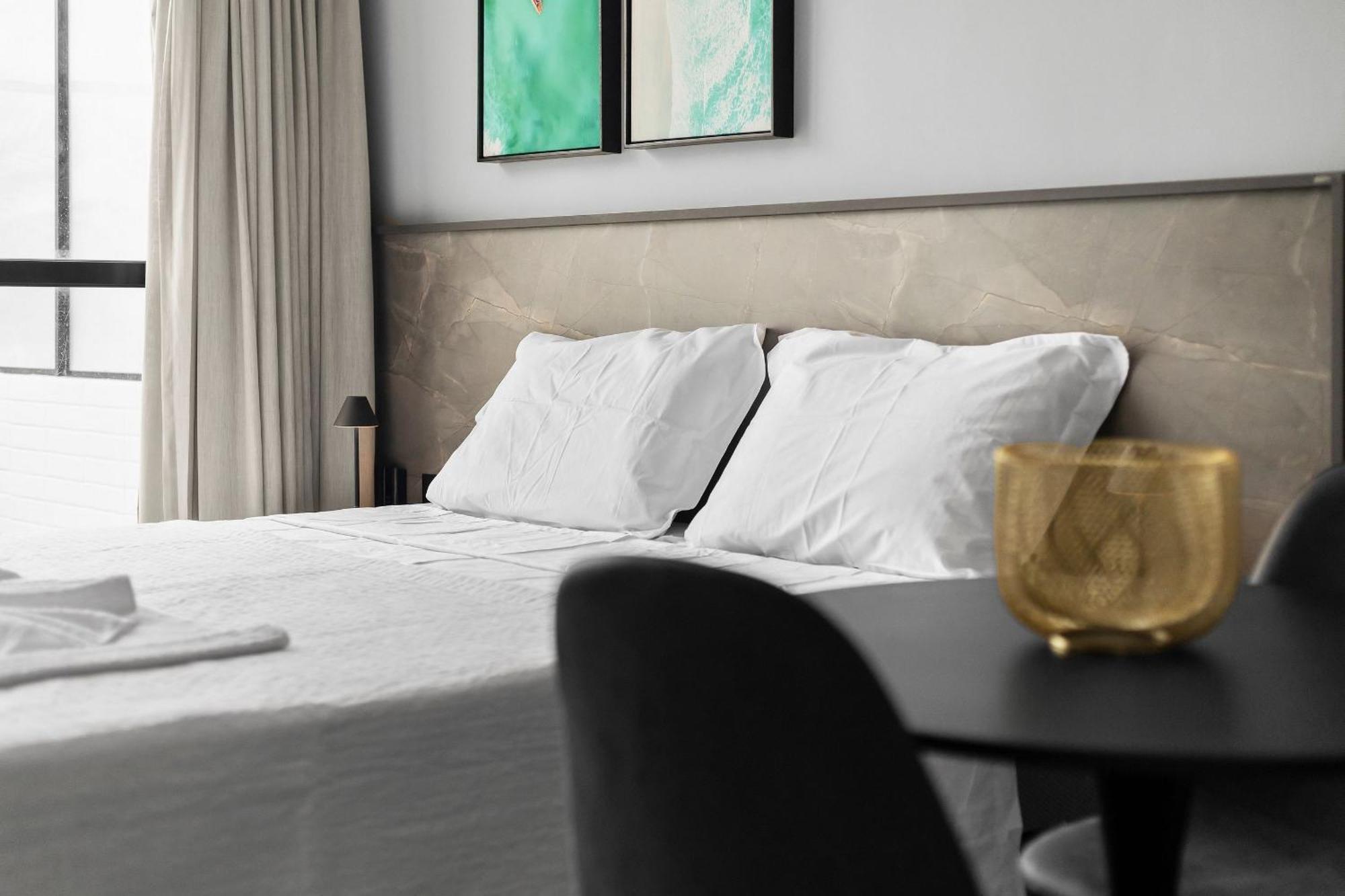 Alta Garden Housi Joao Pessoa By Carpediem Exterior photo