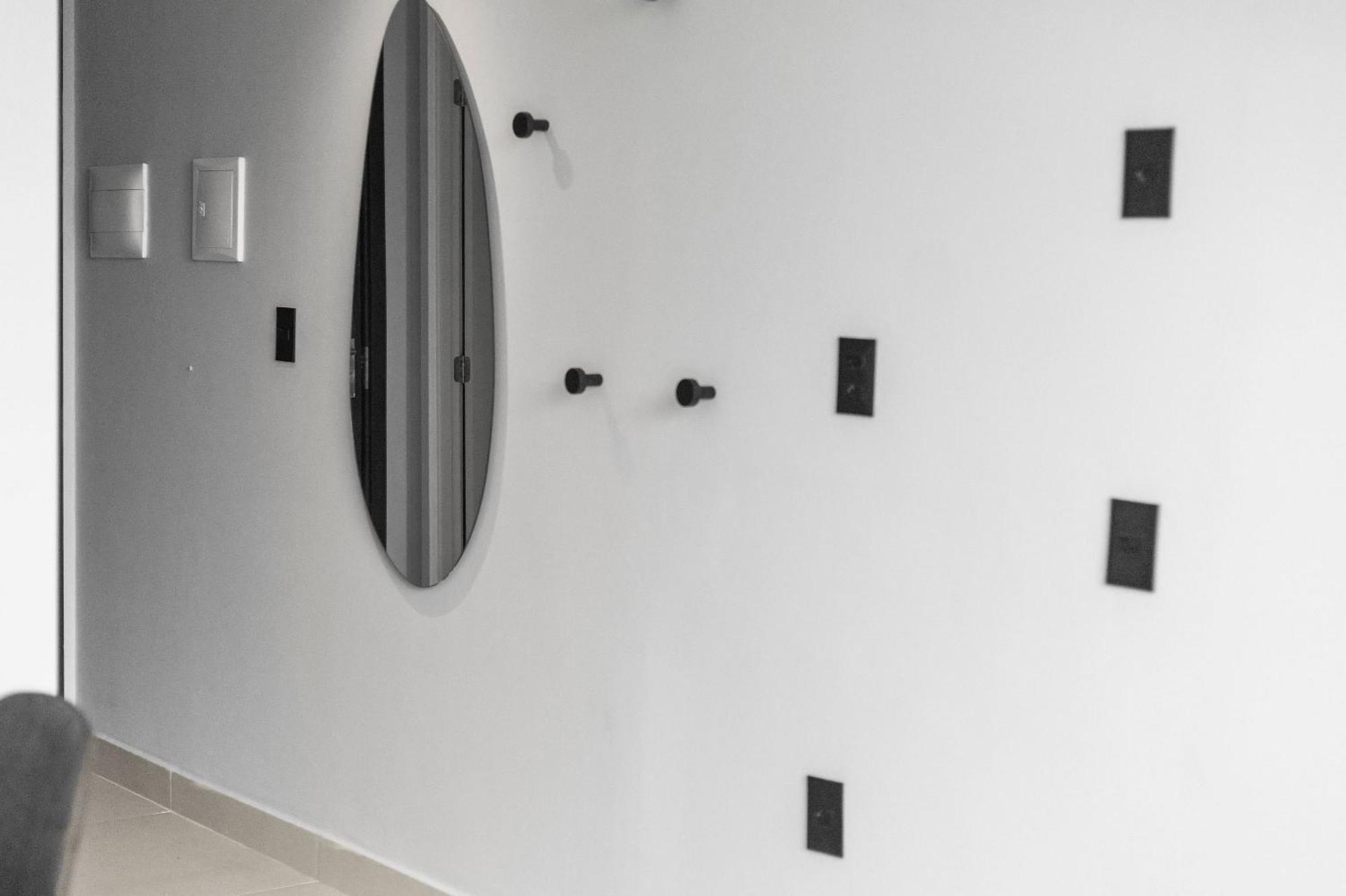 Alta Garden Housi Joao Pessoa By Carpediem Exterior photo