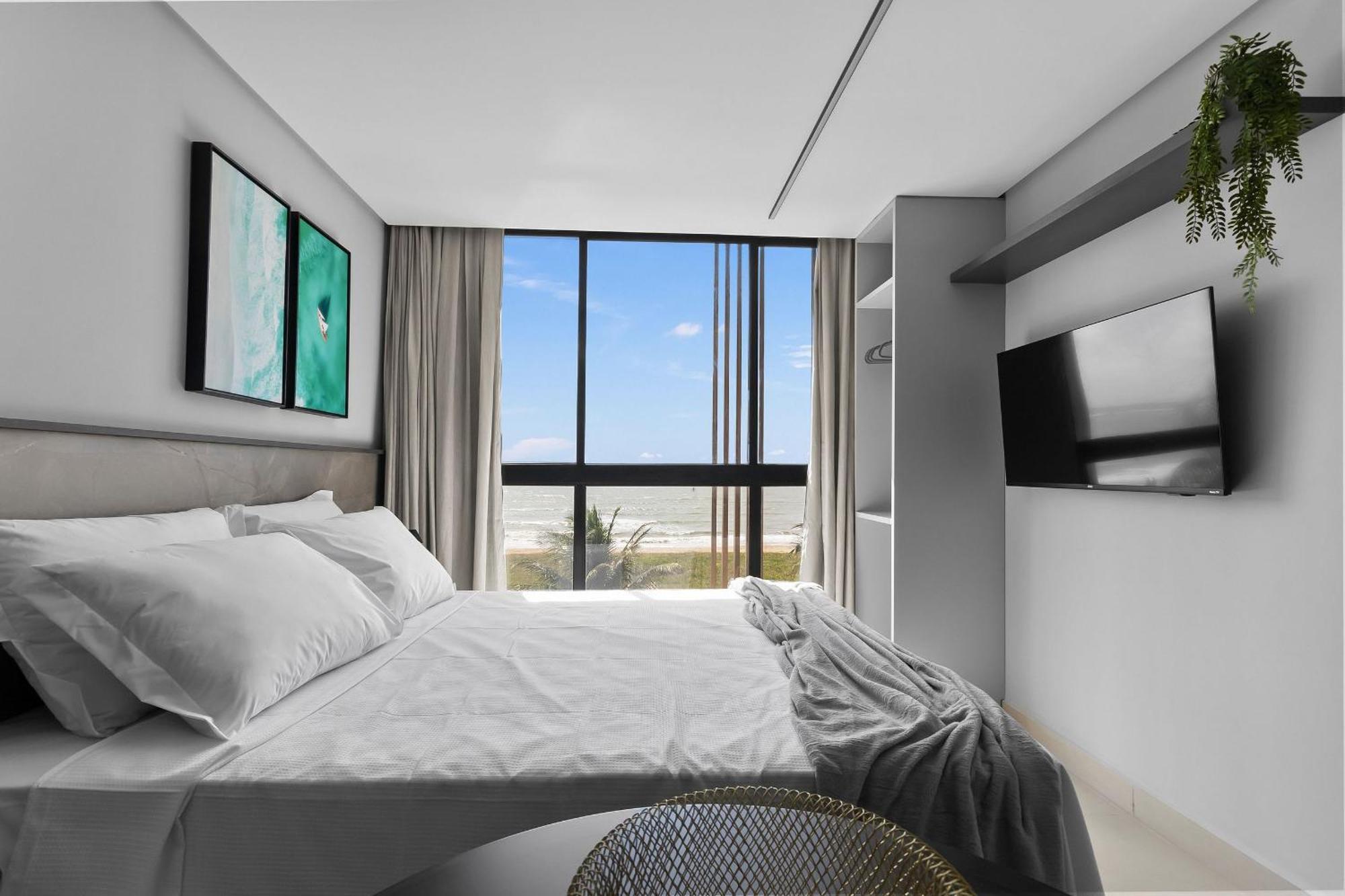 Alta Garden Housi Joao Pessoa By Carpediem Exterior photo