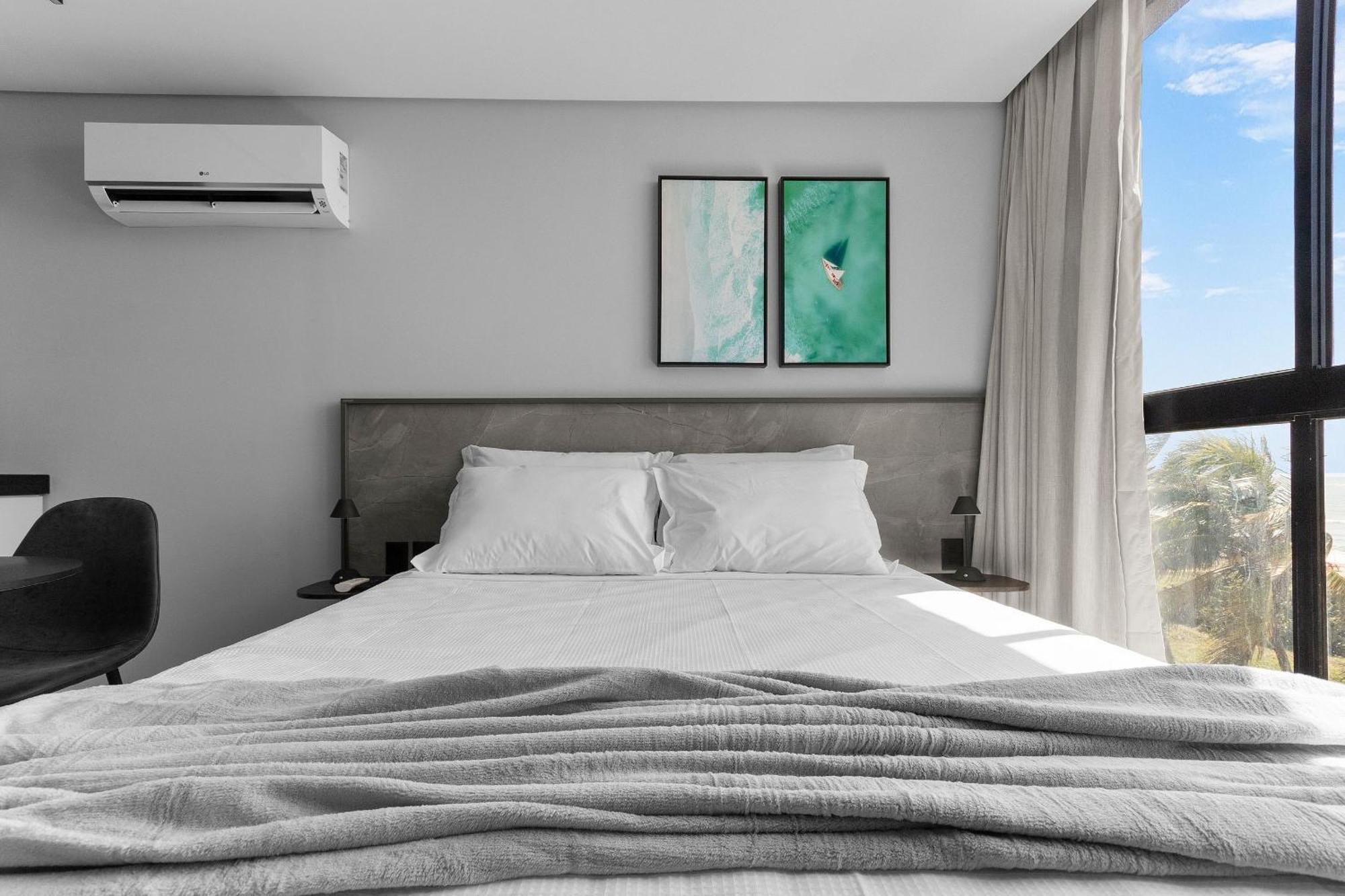 Alta Garden Housi Joao Pessoa By Carpediem Exterior photo