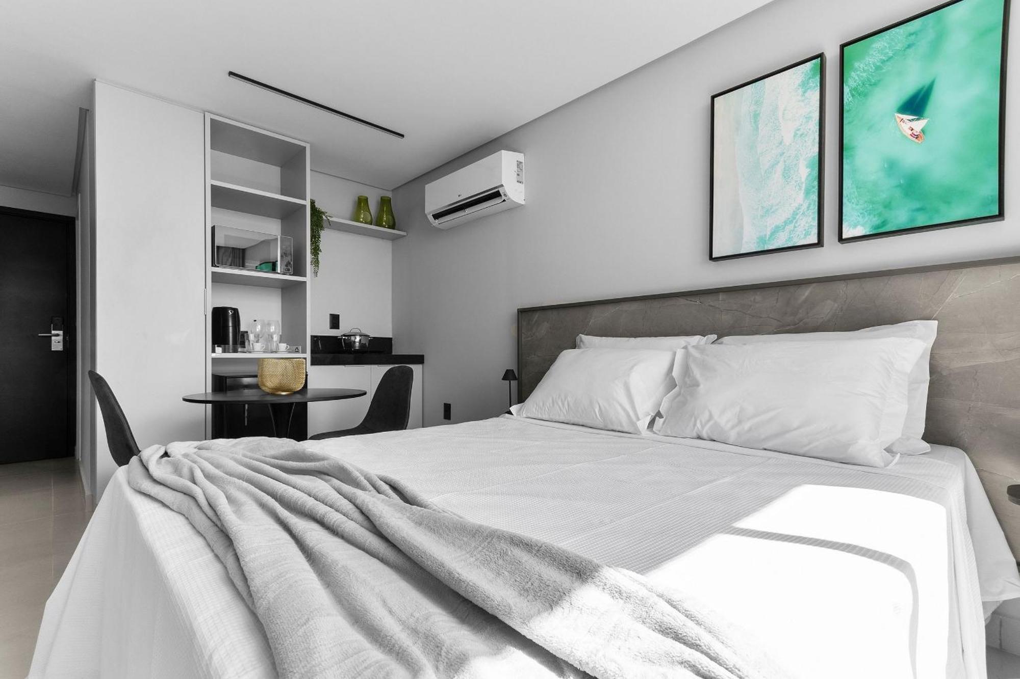 Alta Garden Housi Joao Pessoa By Carpediem Exterior photo