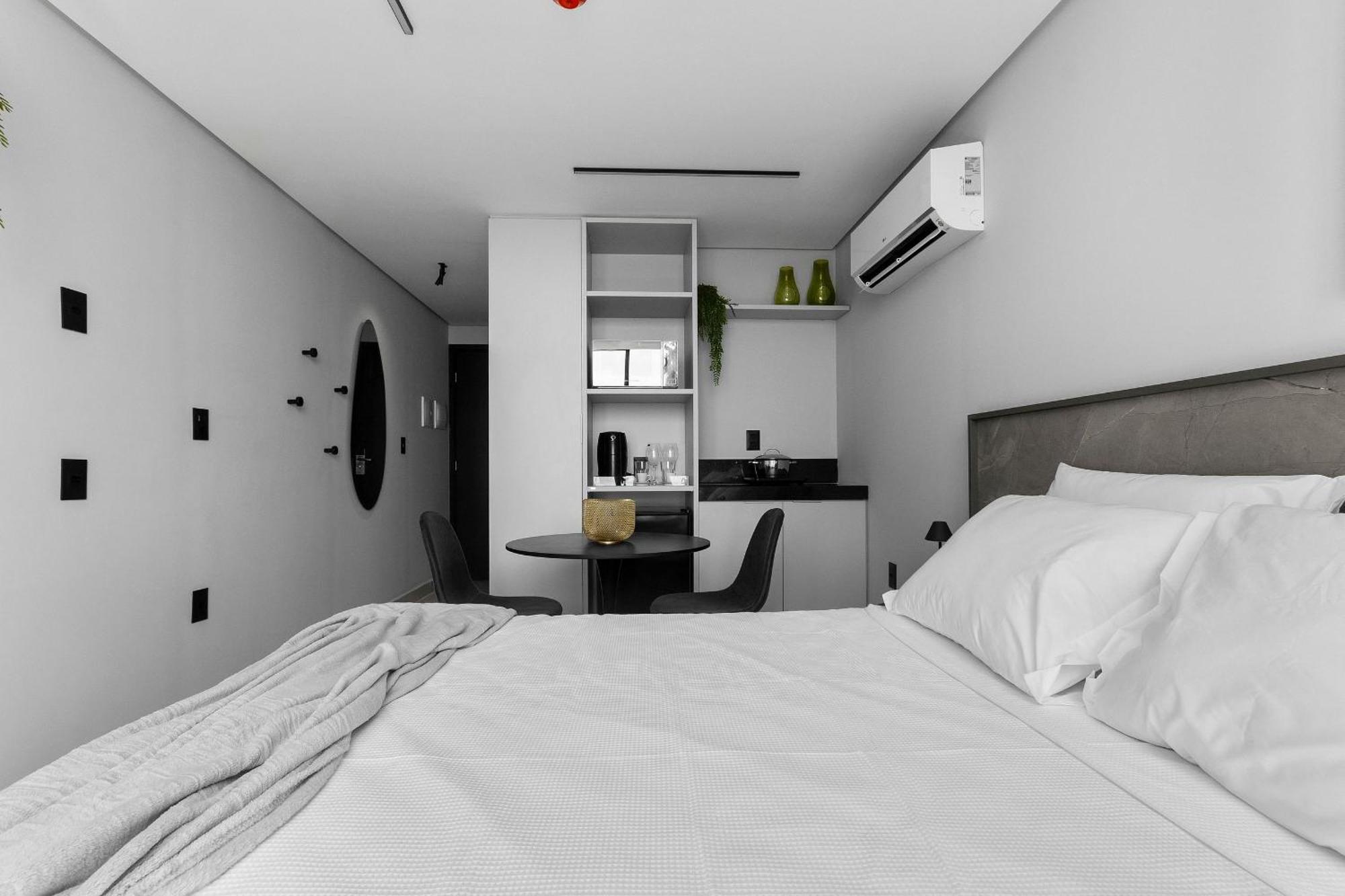 Alta Garden Housi Joao Pessoa By Carpediem Exterior photo