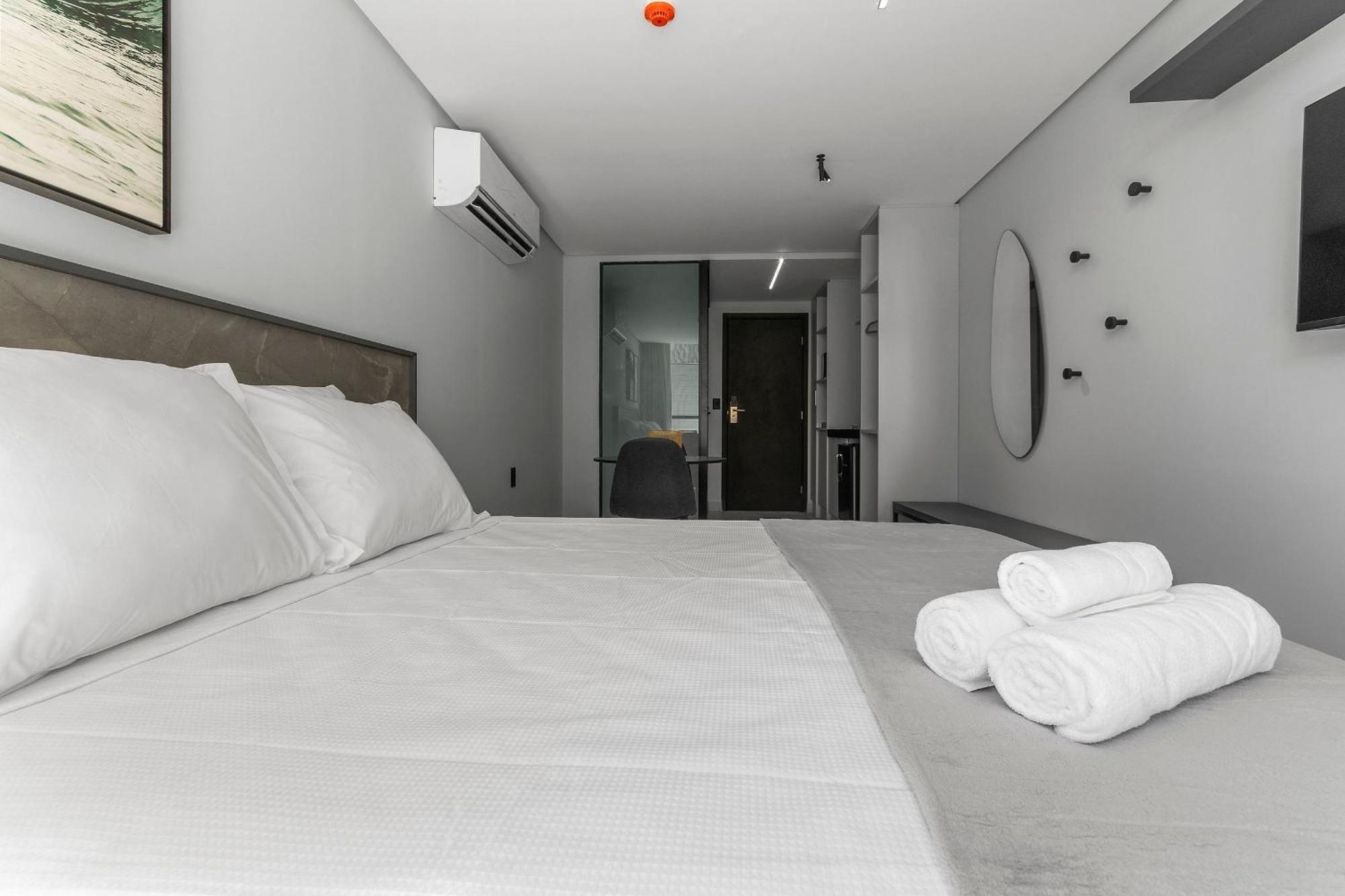 Alta Garden Housi Joao Pessoa By Carpediem Exterior photo