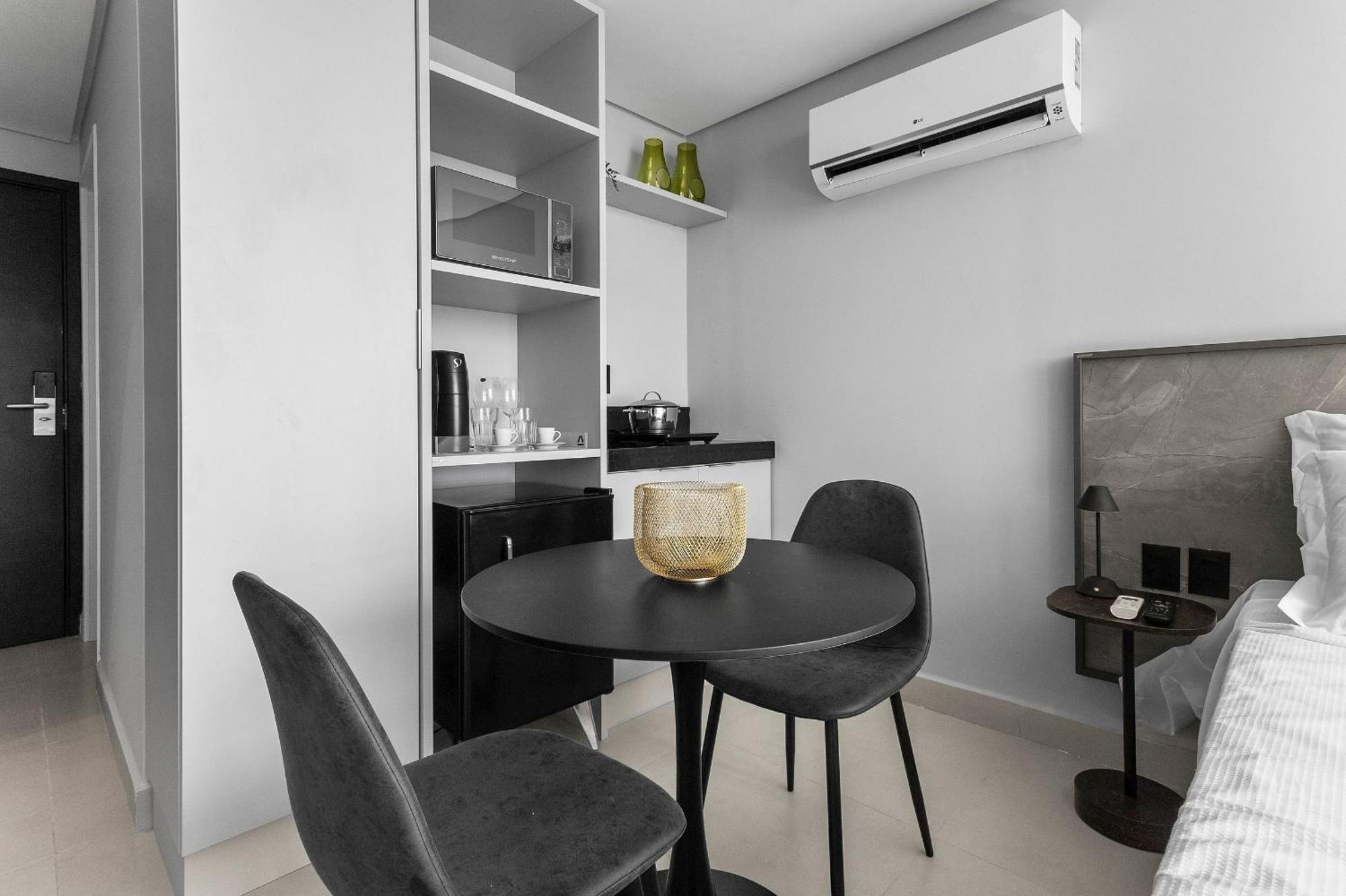 Alta Garden Housi Joao Pessoa By Carpediem Exterior photo
