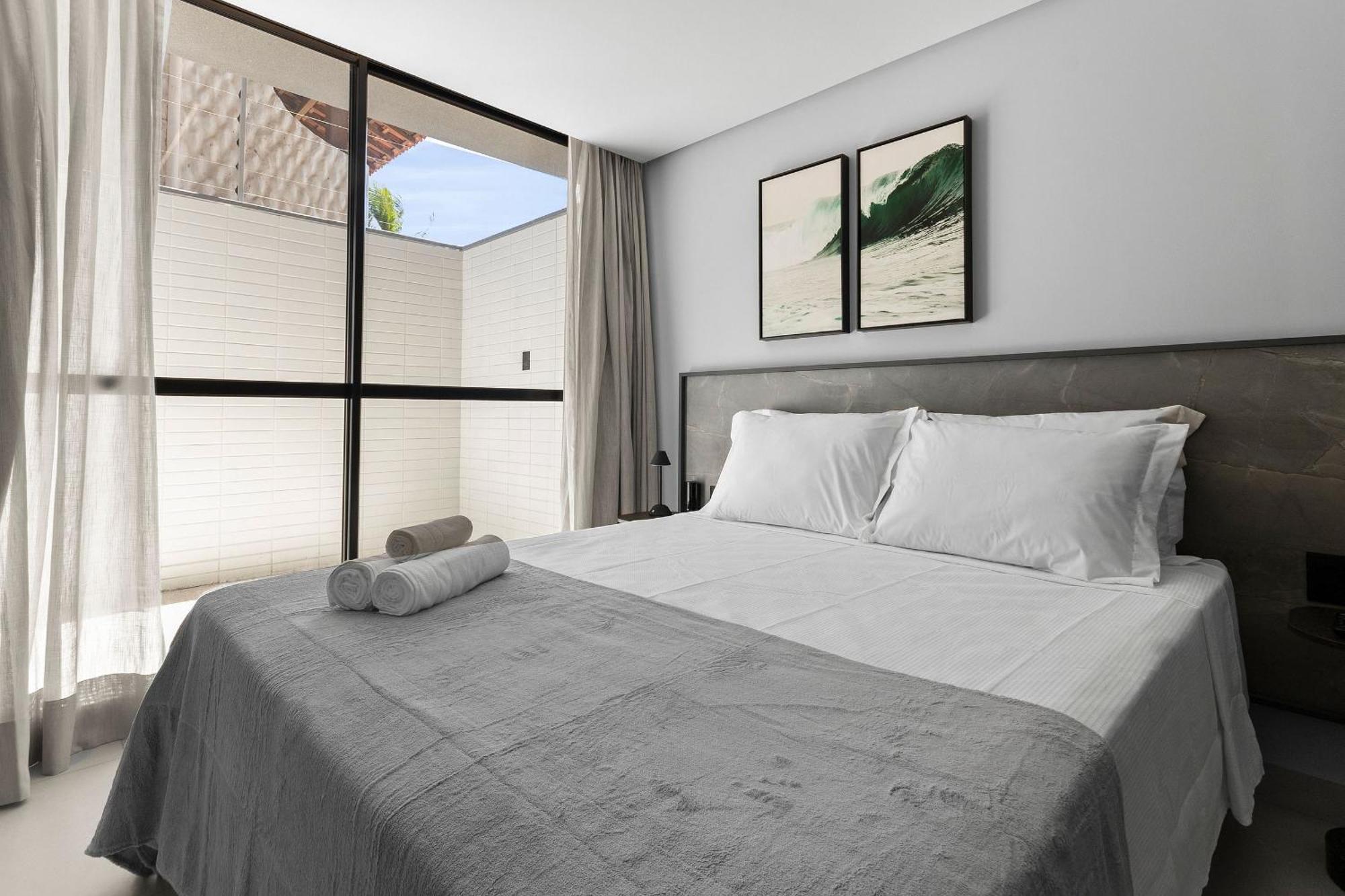 Alta Garden Housi Joao Pessoa By Carpediem Exterior photo