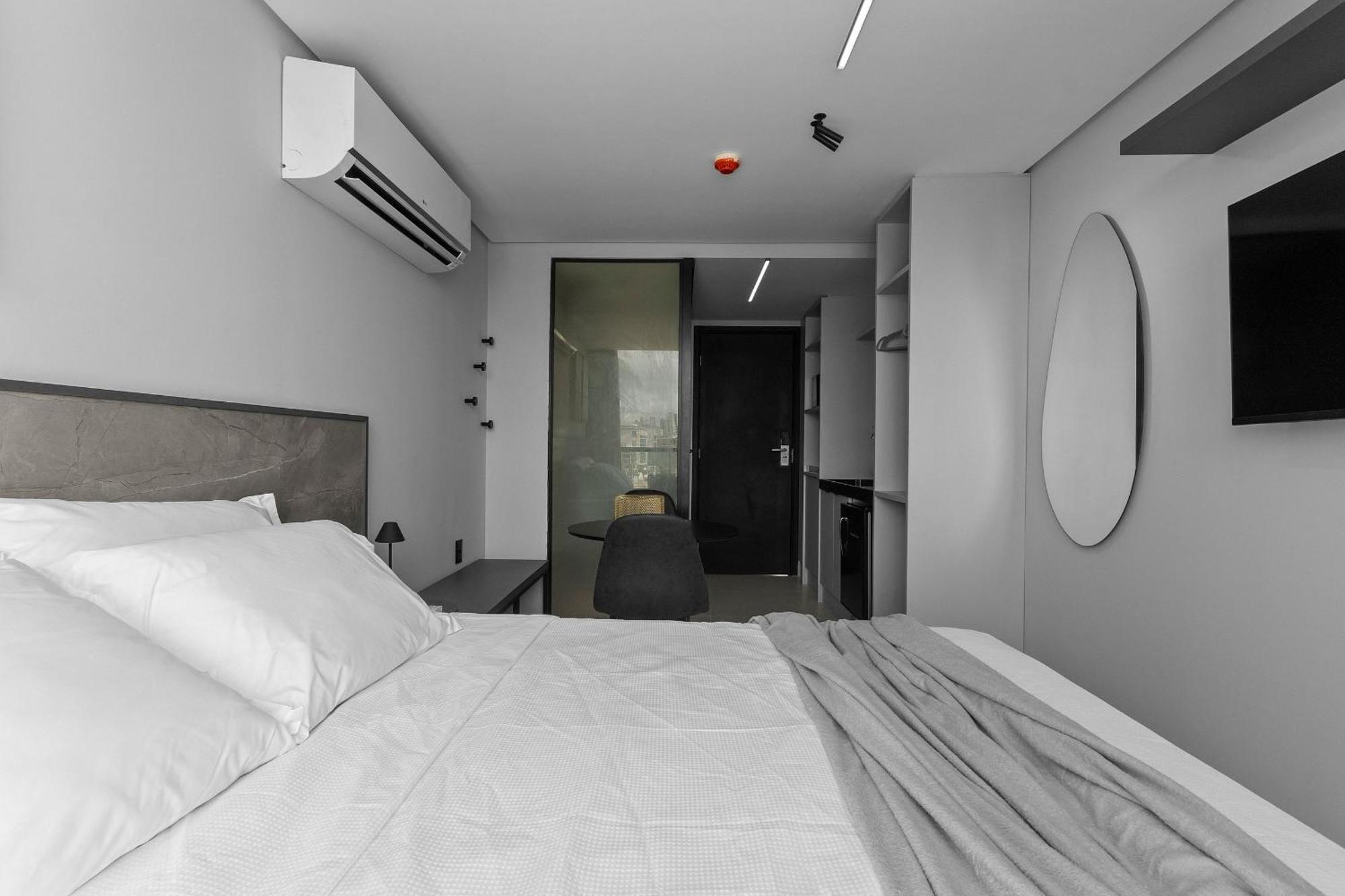 Alta Garden Housi Joao Pessoa By Carpediem Exterior photo