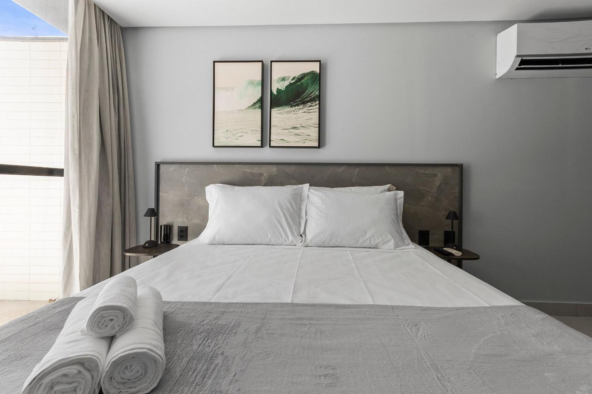 Alta Garden Housi Joao Pessoa By Carpediem Exterior photo