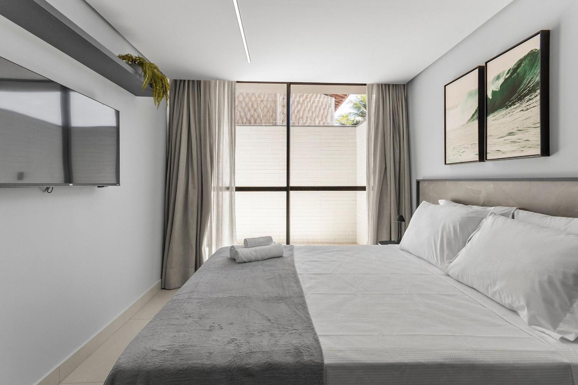 Alta Garden Housi Joao Pessoa By Carpediem Exterior photo