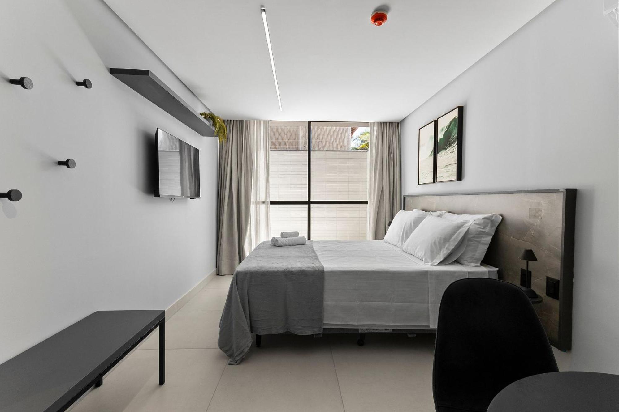 Alta Garden Housi Joao Pessoa By Carpediem Exterior photo