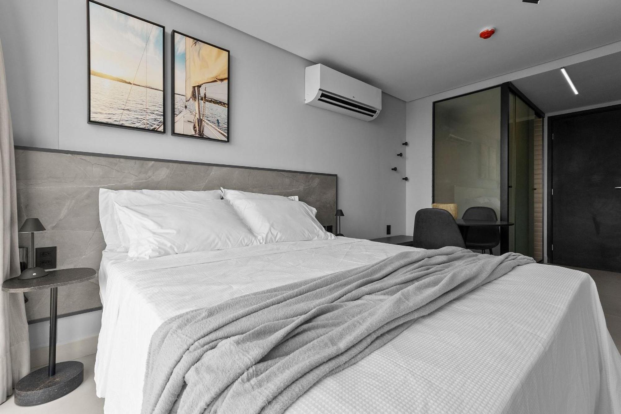 Alta Garden Housi Joao Pessoa By Carpediem Exterior photo