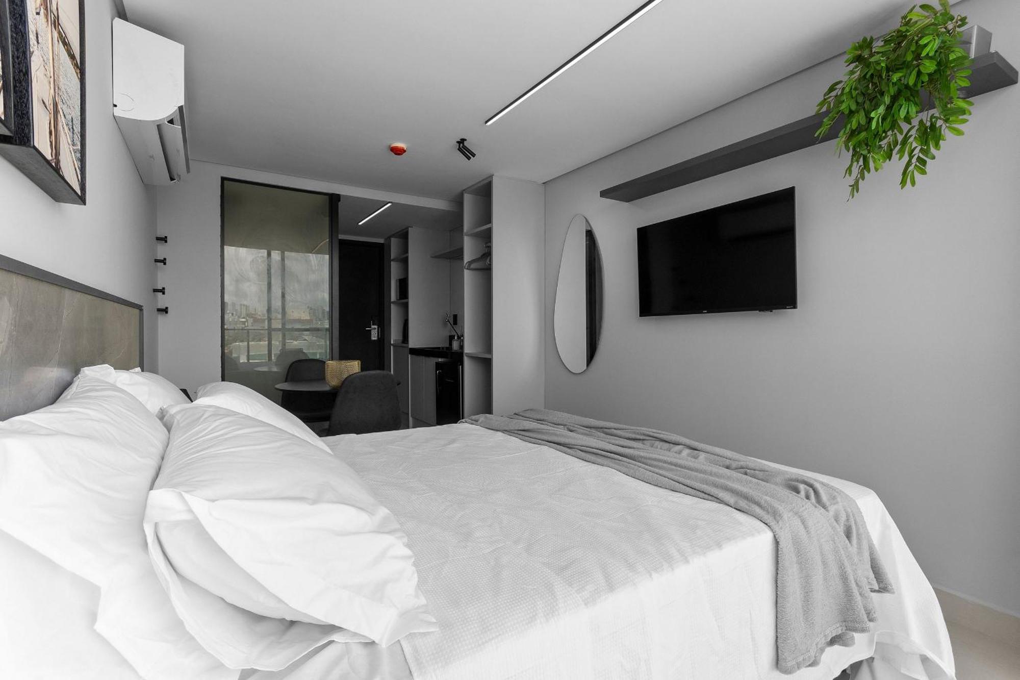 Alta Garden Housi Joao Pessoa By Carpediem Exterior photo