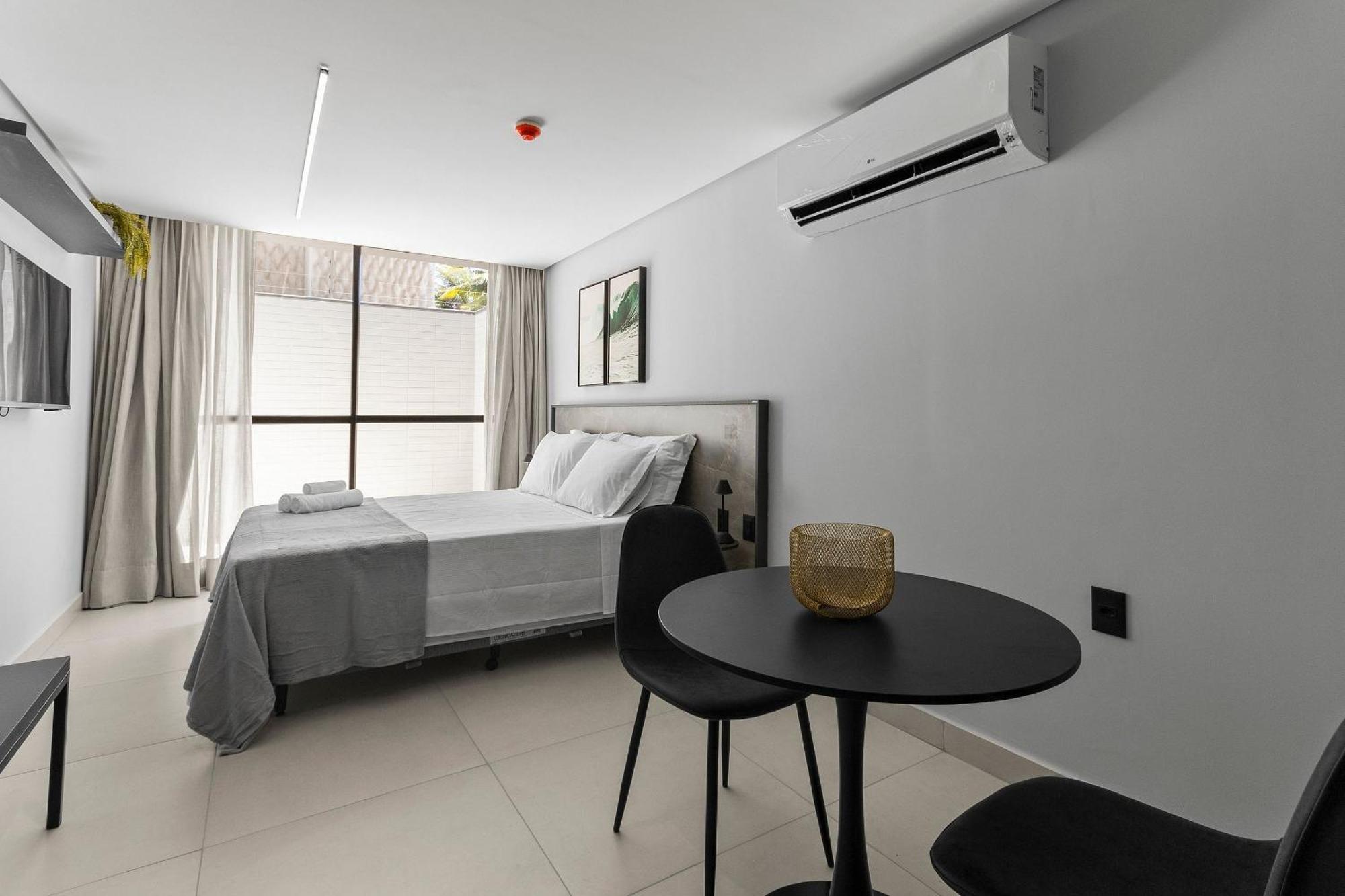 Alta Garden Housi Joao Pessoa By Carpediem Exterior photo