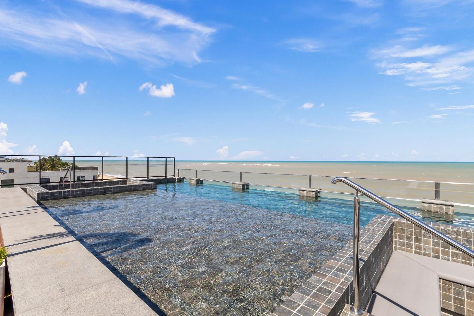 Alta Garden Housi Joao Pessoa By Carpediem Exterior photo
