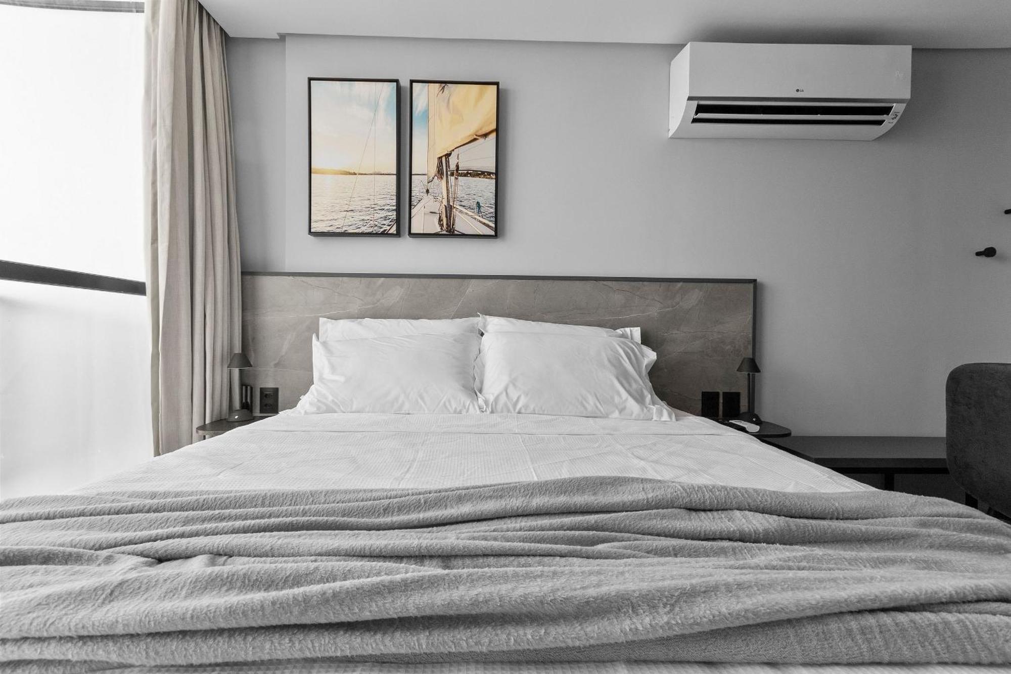 Alta Garden Housi Joao Pessoa By Carpediem Exterior photo