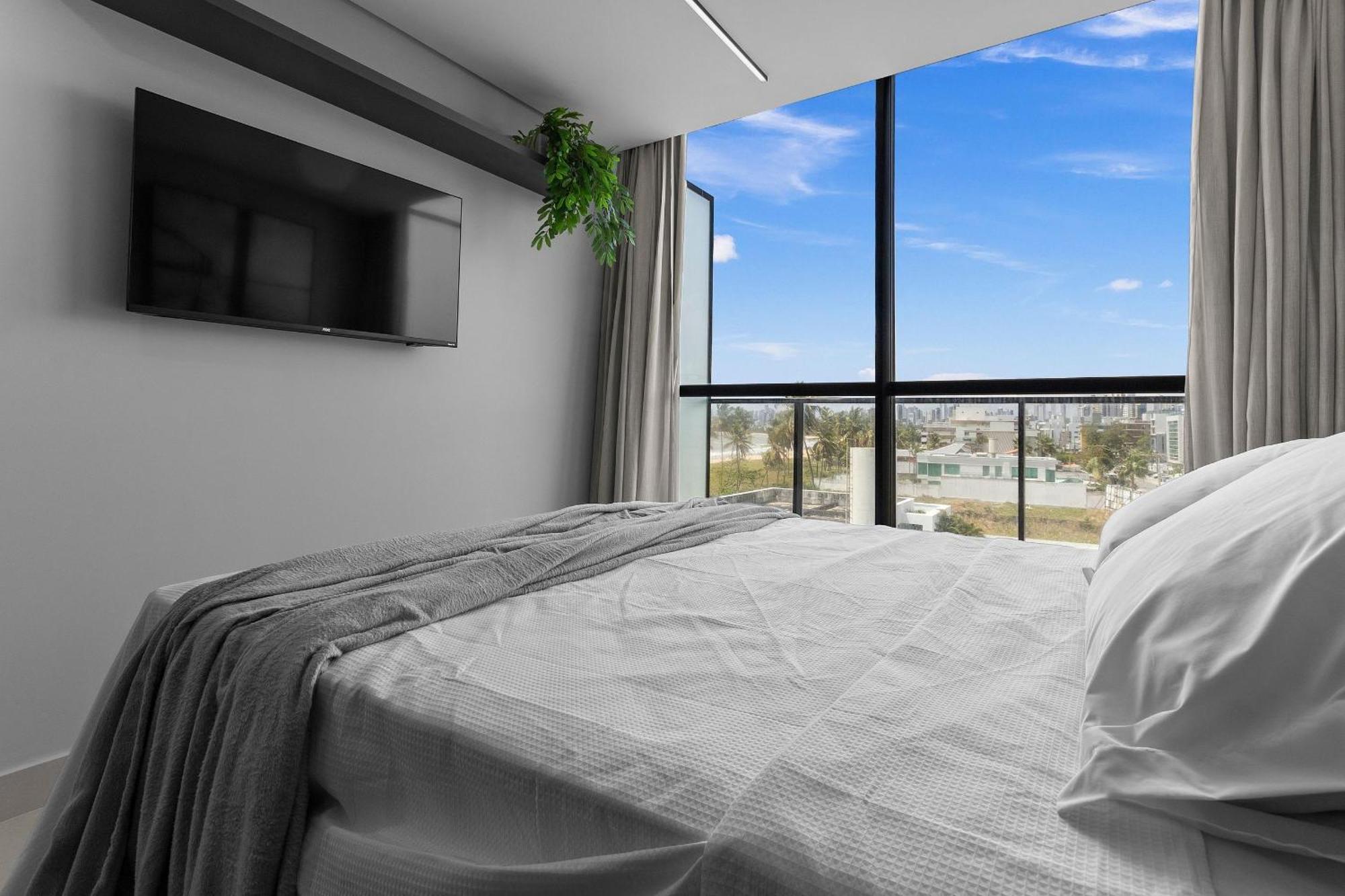 Alta Garden Housi Joao Pessoa By Carpediem Exterior photo