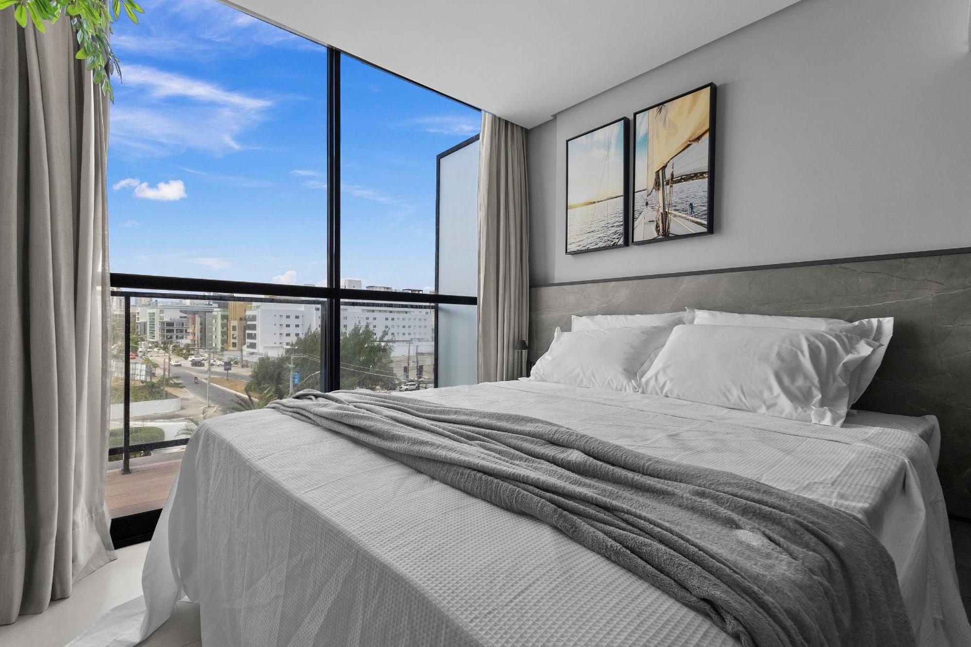 Alta Garden Housi Joao Pessoa By Carpediem Exterior photo