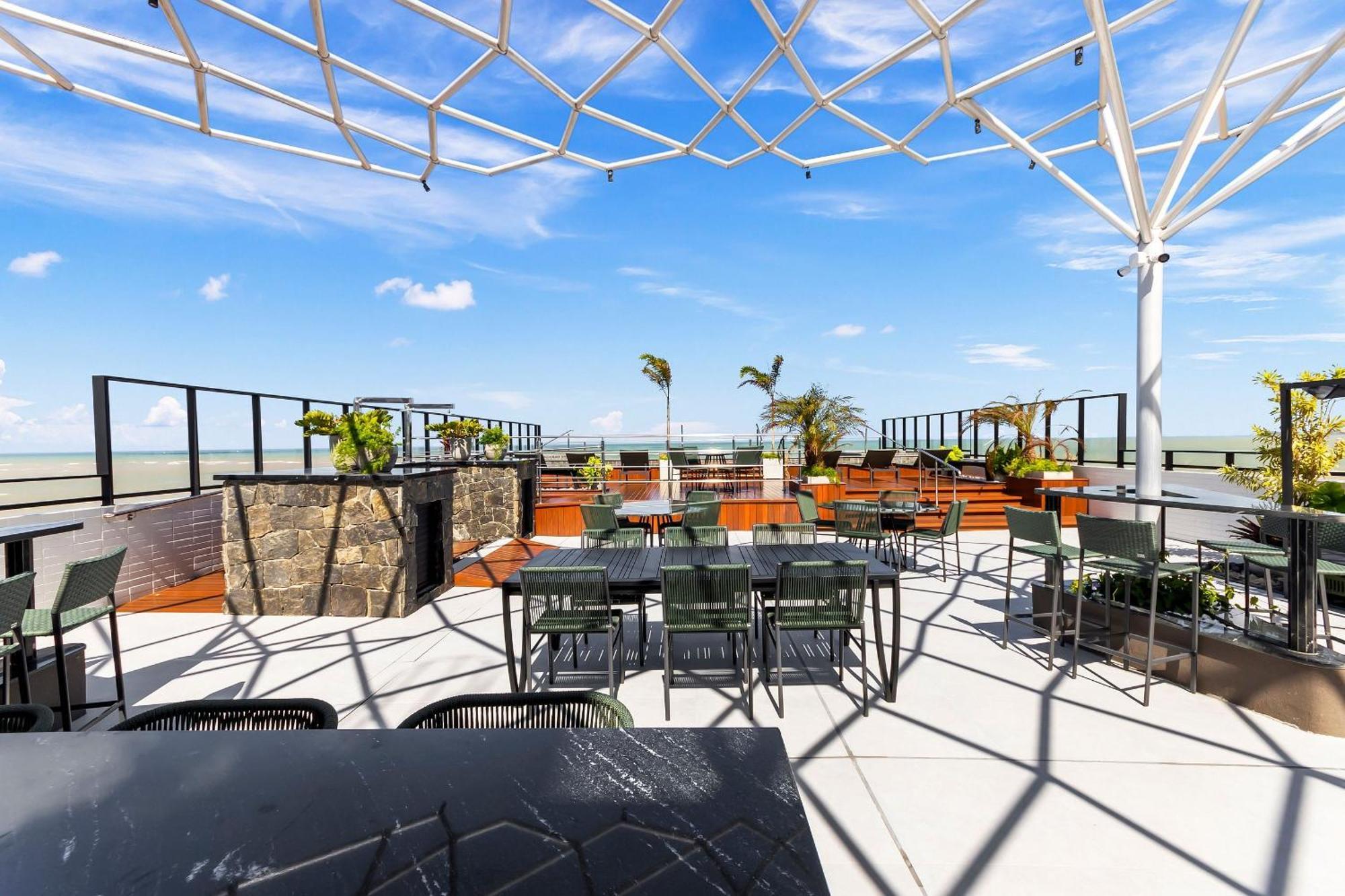 Alta Garden Housi Joao Pessoa By Carpediem Exterior photo