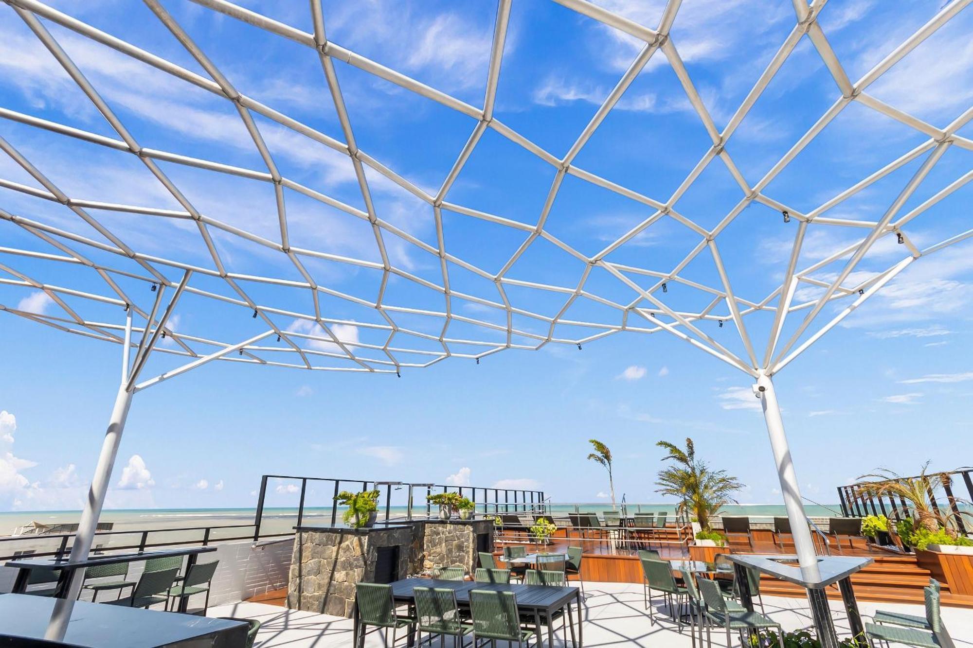 Alta Garden Housi Joao Pessoa By Carpediem Exterior photo