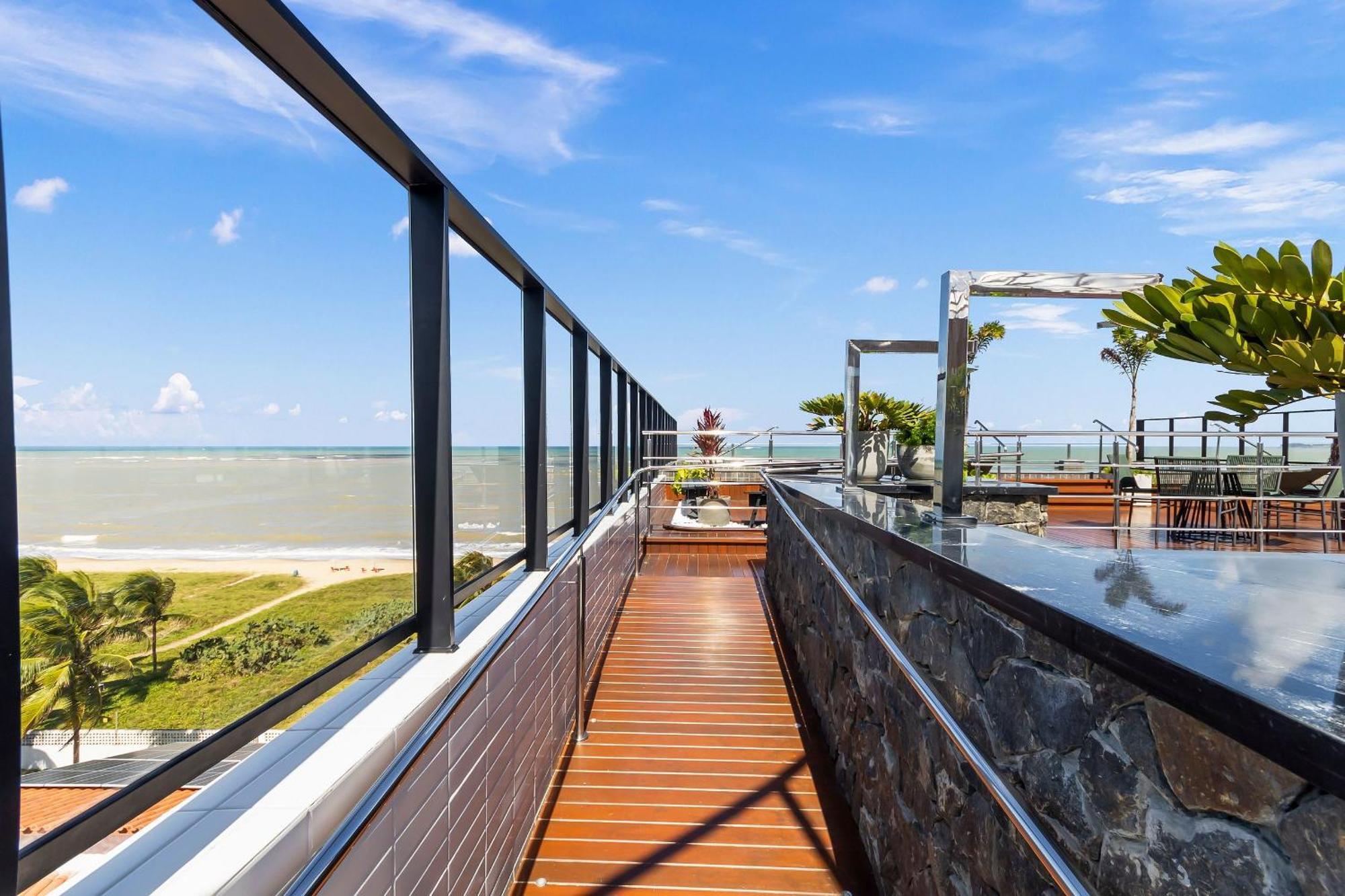 Alta Garden Housi Joao Pessoa By Carpediem Exterior photo