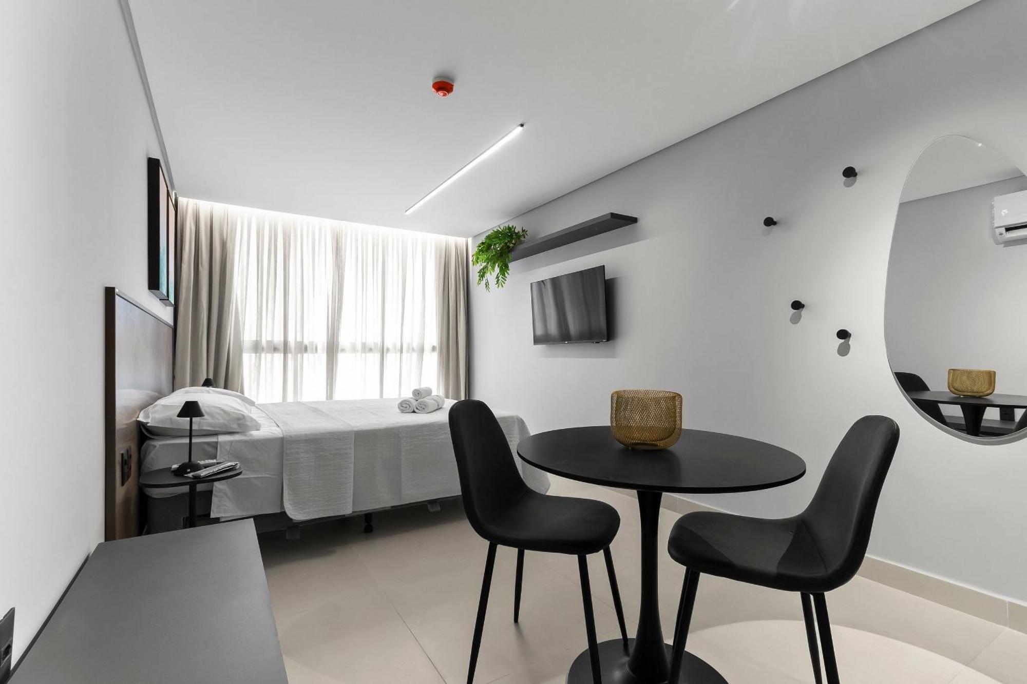 Alta Garden Housi Joao Pessoa By Carpediem Exterior photo