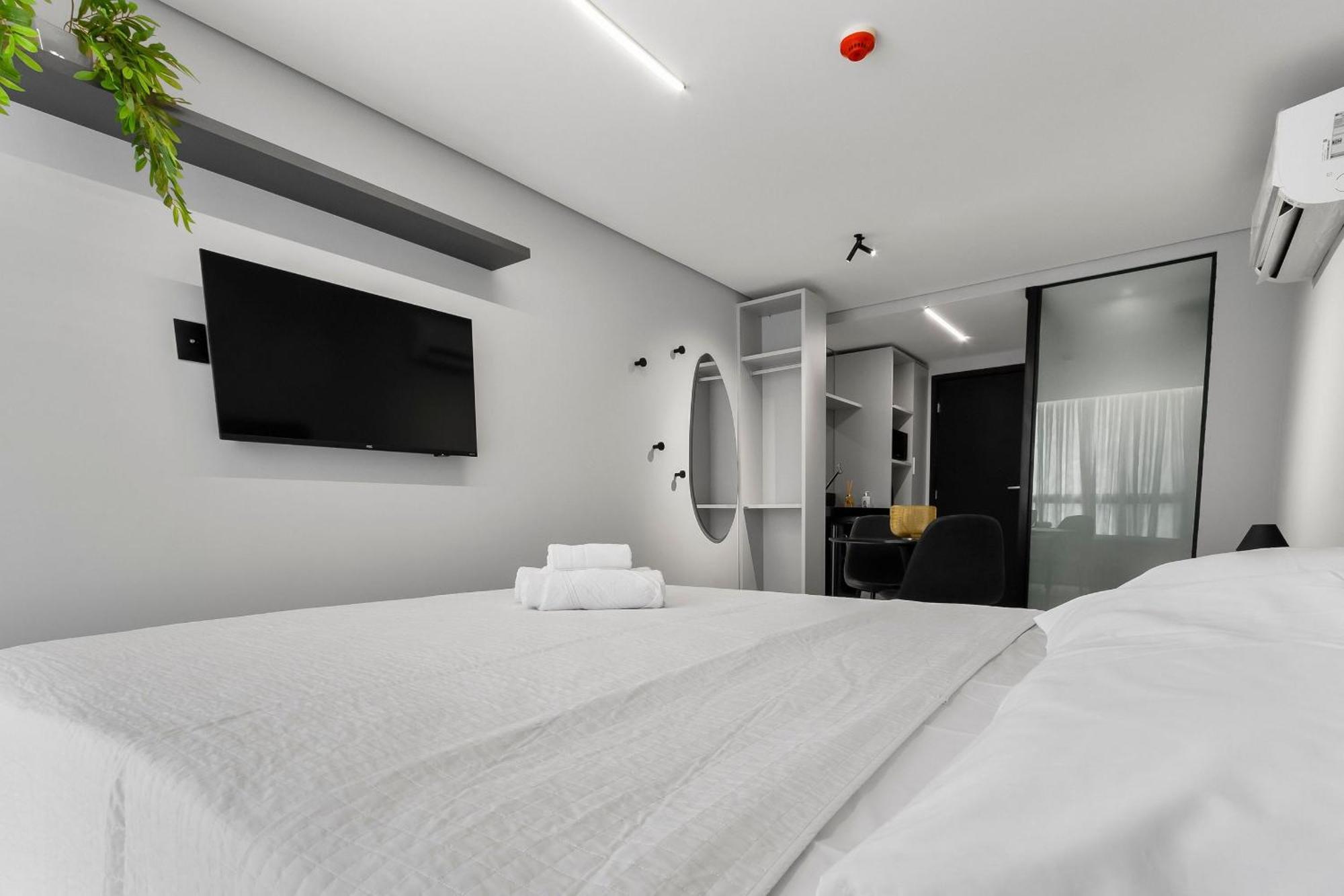 Alta Garden Housi Joao Pessoa By Carpediem Exterior photo