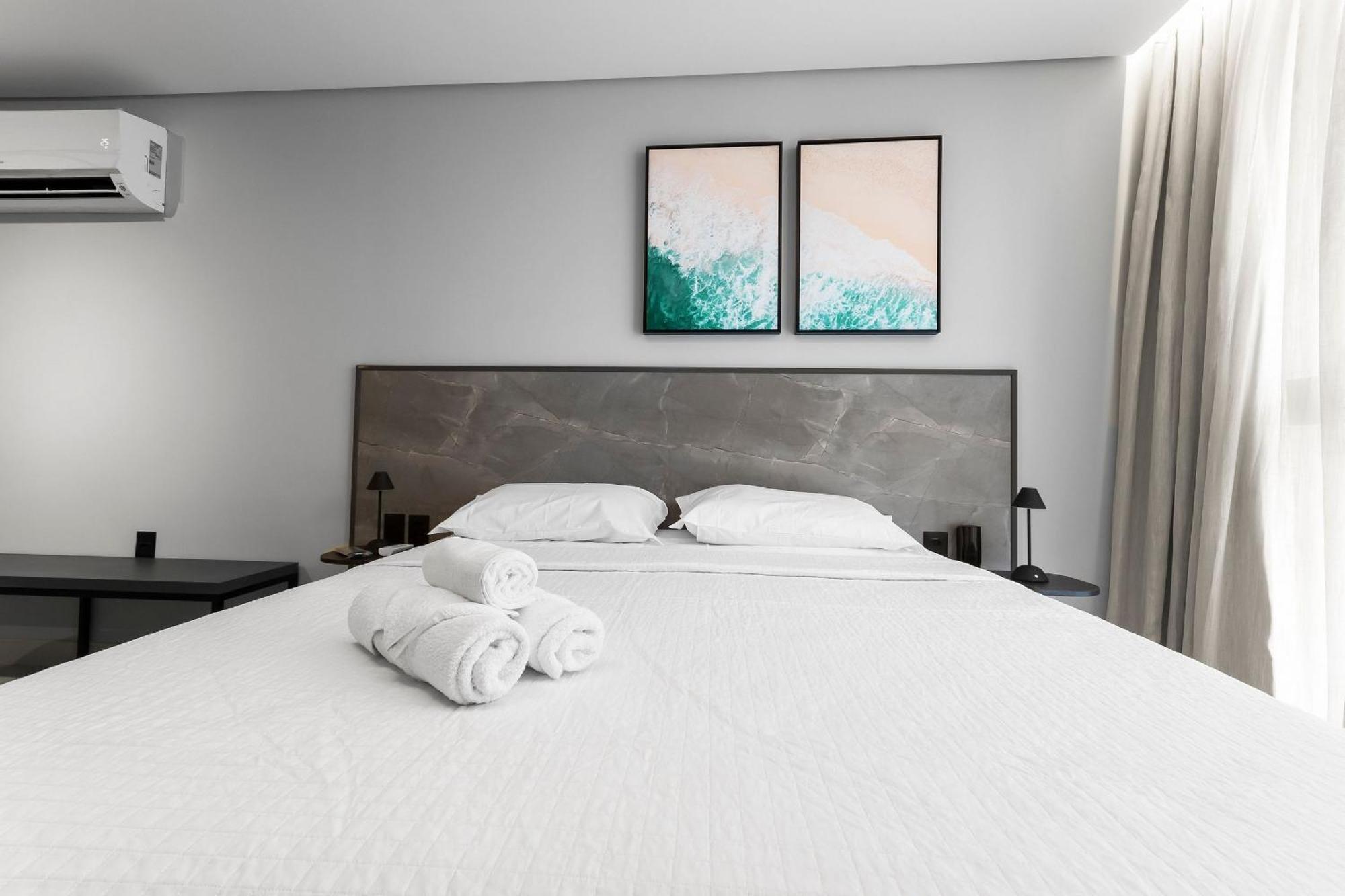 Alta Garden Housi Joao Pessoa By Carpediem Exterior photo