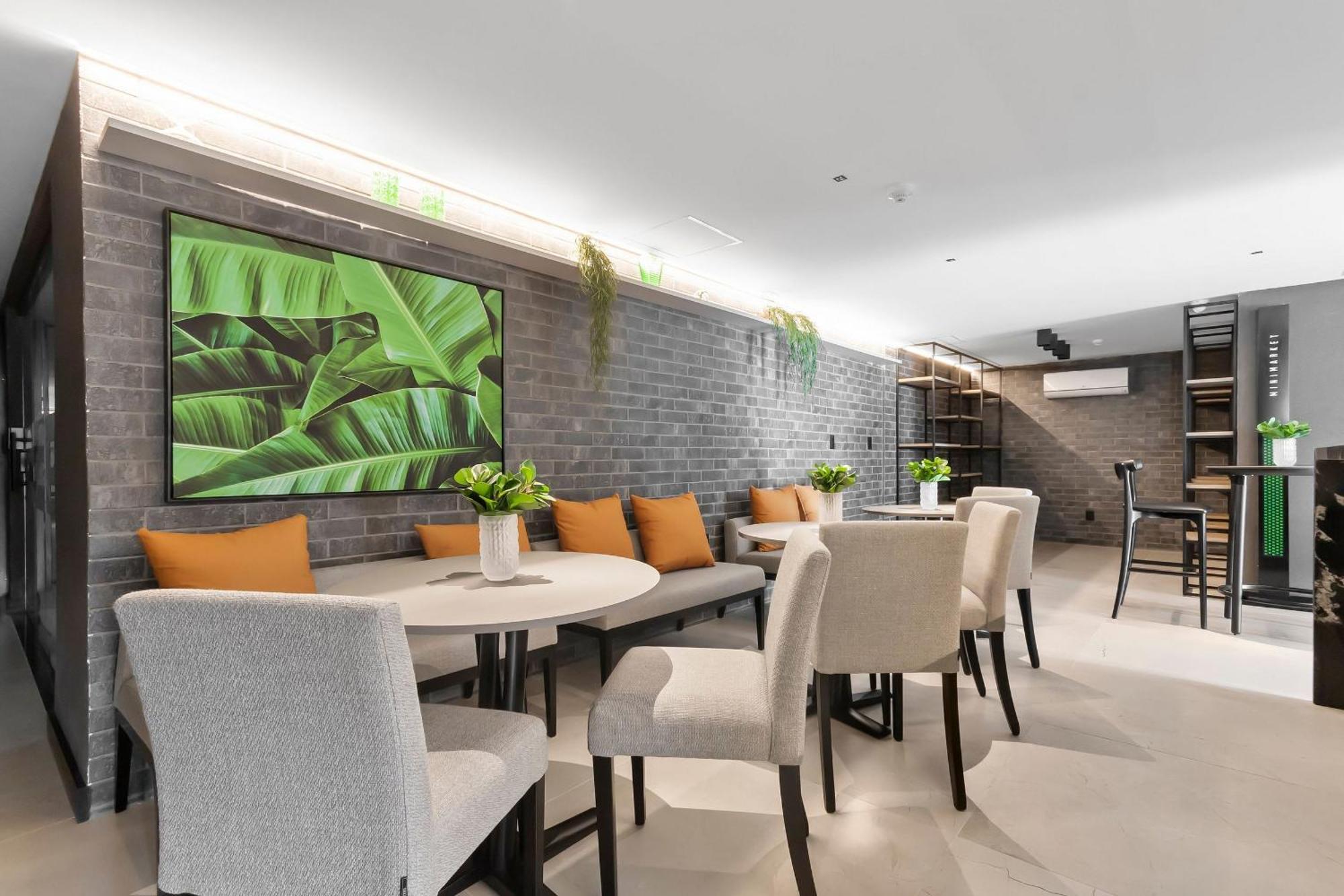 Alta Garden Housi Joao Pessoa By Carpediem Exterior photo