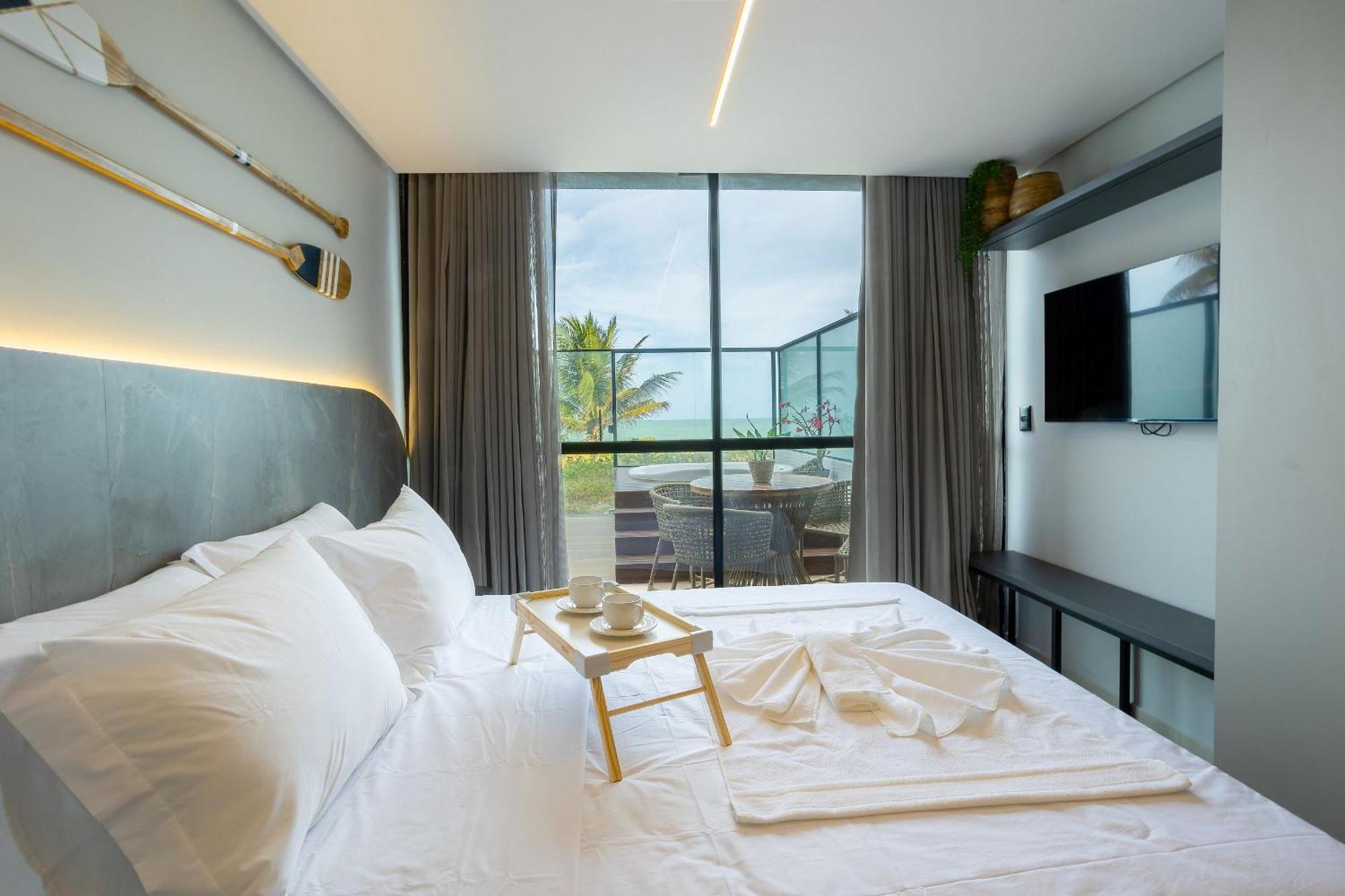 Alta Garden Housi Joao Pessoa By Carpediem Exterior photo