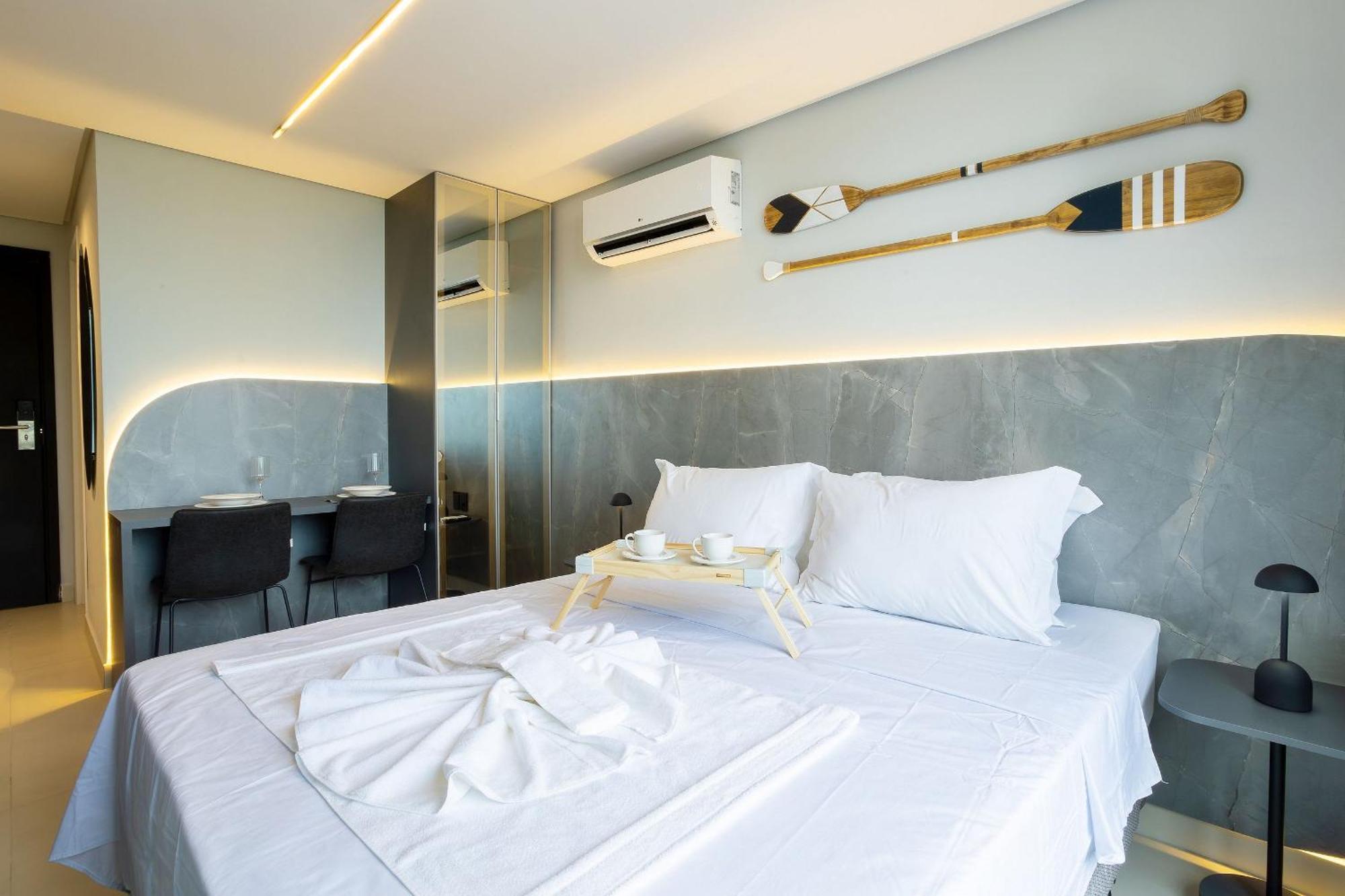 Alta Garden Housi Joao Pessoa By Carpediem Exterior photo
