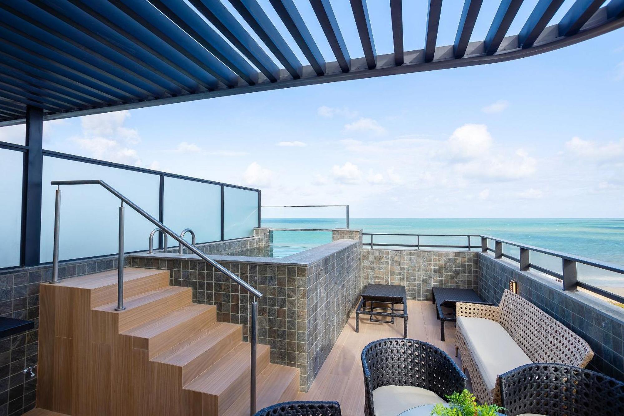 Alta Garden Housi Joao Pessoa By Carpediem Exterior photo