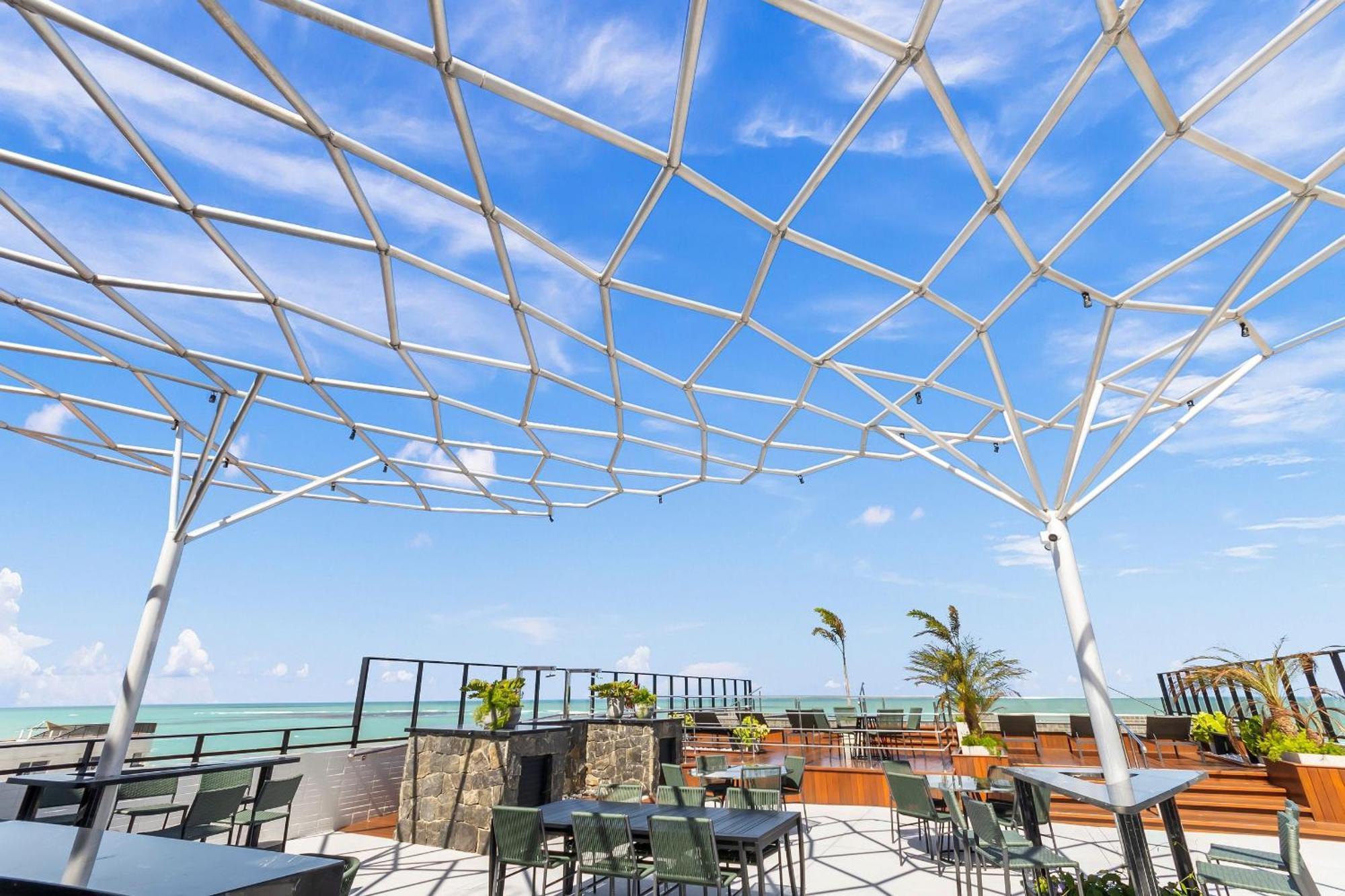 Alta Garden Housi Joao Pessoa By Carpediem Exterior photo