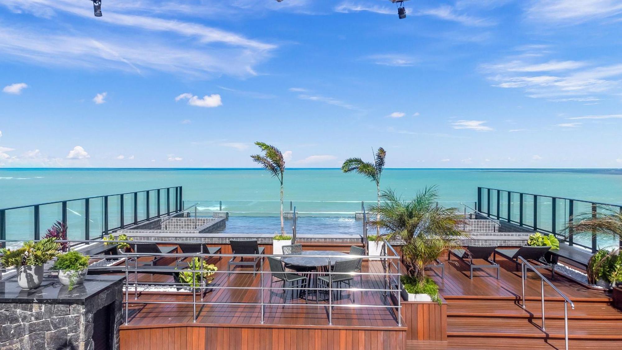 Alta Garden Housi Joao Pessoa By Carpediem Exterior photo