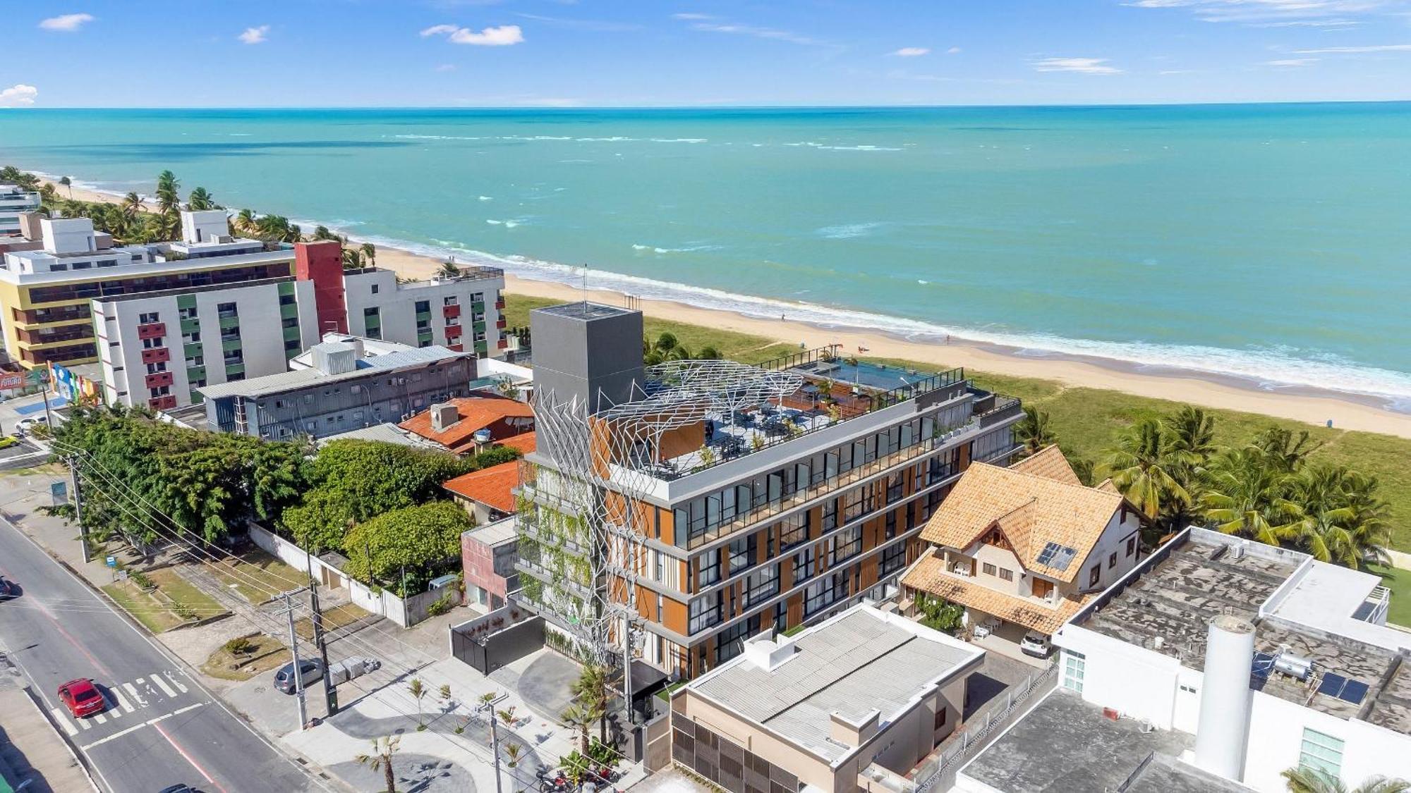 Alta Garden Housi Joao Pessoa By Carpediem Exterior photo