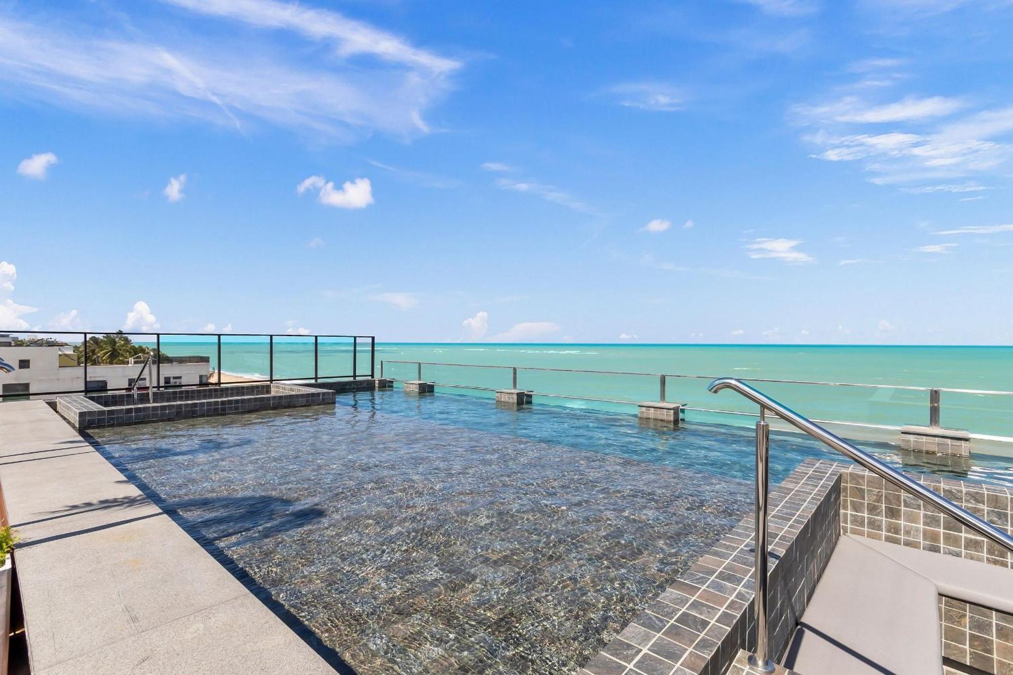 Alta Garden Housi Joao Pessoa By Carpediem Exterior photo