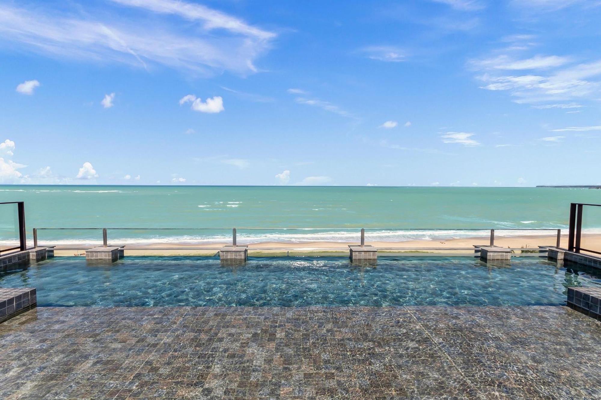 Alta Garden Housi Joao Pessoa By Carpediem Exterior photo
